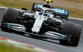 Valtteri Bottas Puas dengan Upgrade yang Dibawa Mercedes di F1 Jepang