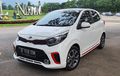 Kia Picanto GT Line di Atas Honda Brio RS dan Suzuki Ignis, Mahal Tapi Fitur Mumpuni