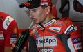 Jorge Lorenzo Curiga dengan Marc Marquez yang Memakai Ban Belakang Soft di MotoGP Jerman