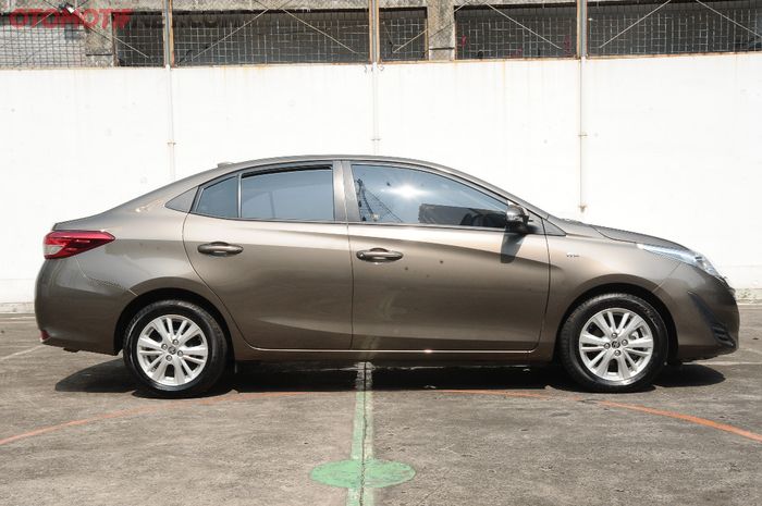 Mengenal Komponen Eksterior Mobil, Mulai Depan Sampai Belakang