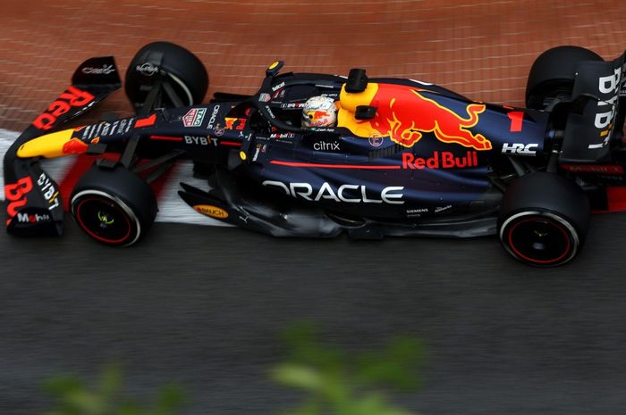 Tim Red Bull Racing F1