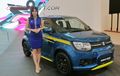 Berita Foto, Empat Modifikasi Suzuki Ignis Sporty, Mana Yang Paling Menarik?