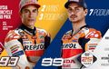 Honda Kejar Juara Tim untuk Raih Triple Crown di MotoGP Malaysia