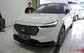 All New Honda HR-V RS Upgrade Audio Full Venom, Gaya OEM Look, Anti Ribet