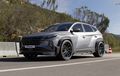 Hyundai Tucson Baru Kena Virus Wide Body, Jadi Sangar Pamer Tubuh Kekar