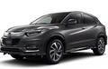 Honda Jepang Akan Rilis Tipe Baru dari HR-V, Tampilannya Beda Bro