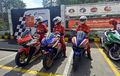 Sambut MotoGP Indonesia 2022, Pertamina Ajak Masyarakat untuk Selfie, Berhadiah Rp 10 Juta Lho