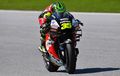 Honda Masih Terpuruk di MotoGP 2020, Cal Crutchlow Komentari Performa Motor
