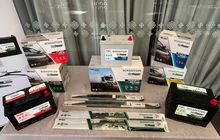 Ditanya Kemungkinan Buka Pabrik di Indonesia, Schaeffler Akui Banyak yang Harus Dihitung