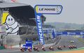 MotoGP Perancis, Michelin Siapkan Ban Khusus, Seperti Ini Spesialnya