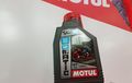 Motul GP Power dan GP Matic Tersedia SAE 10W-40, Bisa Matic Honda?
