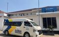 DAMRI Hadirkan Angkutan dari Stasiun Rangkasbitung ke Pantai Sawarna Hingga Ujung Kulon
