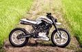 Kelihatan Ganas, Begini Tampang BMW G310 Kalau Jadi Street Tracker