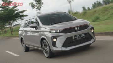 Siap Lawan Avanza, Inikah Wujud Hyundai Stargazer?