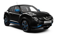 Nissan Poles Ulang Juke, Paling Menarik Justru Audionya