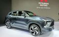 Mitsubishi XForce Menggunakan Mesin Xpander, Ini Spesifikasinya