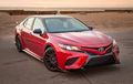 Resmi Diperkenalkan Toyota Camry TRD Cuma Diproduksi 6.000 Unit