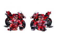 Francesco Bagnaia Memang Nomor 1, Tapi Ducati Pastikan Enea Bastianini Dapat Dukungan Setara di MotoGP 2023