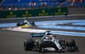 Hasil F1 Prancis: Mercedes Mendominasi Lagi, Lewis Hamilton Raih Kemenangan ke-6