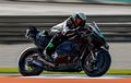 Gabung Ducati, Kok Franco Morbidelli Tak Bisa Sekencang Marc Marquez?