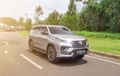 Pajero Sport Unggul, Fortuner Diasapi, Ini Penjualan SUV Ladder Frame Januari-Oktober 2020