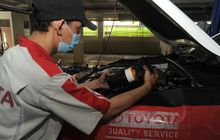 Mobil Diesel Pakai Solar Tak Sesuai Spek, Hal Ini Yang Akan Terjadi