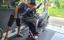 Tanpa Getok-getok, Semurah Ini Biaya Ganti Komstir Honda Vario