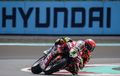 Kalahkan Toprak Razgatlioglu, Alvaro Bautista Pecah Telor di Race 1 WorldSBK Mandalika 2023