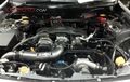 Subaru BRZ Pakai Supercharger, Larinya Diklaim Tembus 250 Km/Jam