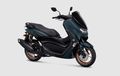 Mau Beli Motor Bekas Yamaha NMAX Buat Lebaran? Segini Harganya Sekarang