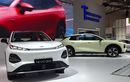 Changan Manjakan Pengunjung GIIAS 2026, Beri Promo Bunga 0% Hingga Lucky Dip iPhone 17