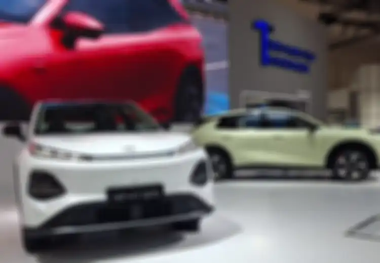 Changan Manjakan Pengunjung GIIAS 2026, Beri Promo Bunga 0% Hingga Lucky Dip iPhone 17