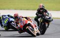 Marc Marquez Takutkan 2 Pembalap Ini di Tikungan Pertama Saat Balap MotoGP Valencia, Siapa Nih?