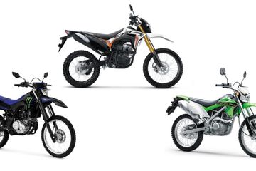Update Harga Trail 150 Cc Terbaru Januari 2023 Siapa Paling