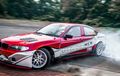 Sekolah Drift Pertama di Indonesia Hadir, Pembimbingnya Drifter Profesional