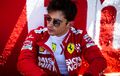 Charles Leclerc Mengaku Ferrari Tertinggal dari Mercedes di F1 Monako