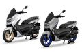 Yamaha All New NMAX Resmi Dirilis di Thailand, Warnanya Cakep Nih