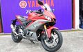 Yamaha R25 Mulai Rp 59 Jutaan, Skema Kredit Ditawarkan, Cicilan Mulai Rp 2,5 Jutaan