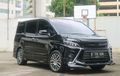 Wuih, Beli Body Kit Toyota Voxy, Mazda CX-5 dan Honda CR-V Gratis Volt Stabilizer Senilai Rp 5 Juta