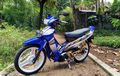 Bak Motor Baru, Yamaha F1ZR Kena Restomod Cangkok Aksesori Langka