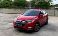 Beli Honda HRV Bekas Tahun 2019 Cuma Segini, Makin Turun Harganya