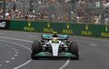 Mantan Pembalap F1 Ini Senang Mercedes Dapat Tantangan di F1 Australia 2022