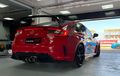 Sayap Belakang yang Cantik Itu Ternyata Sumber Beban Bagi Civic Type R