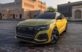 Audi RS Q8 Ganteng Pakai Warna BMW, Mesin Sangar Tembus 740 DK