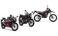 Tahun Baru Pengin Motor Baru? Simak Daftar Harga Motor Sport 150 Cc Honda Per 4 Januari 2021