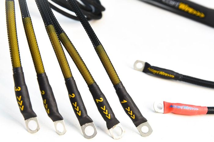 Pakai Accentwire Terbukti Kurangi Emisi Gas Buang, Dukung Indonesia Go Green, Tenaga Mobil Naik!