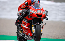 Bukannya Kesal, Danilo Petrucci Malah Senang Ditendang Ducati Sejak Awal Musim MotoGP 2020