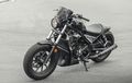 Bermodal Bodi Yang Padat Honda Rebel 300 Berubah Makin Garang