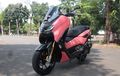 Kaki-kaki Yamaha All New NMAX Tampil Menarik, Pengereman Upgrade Total