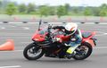 All New CBR150R Dibekali Dengan  2 Fitur Unggulan, Ada USD Dan ASC